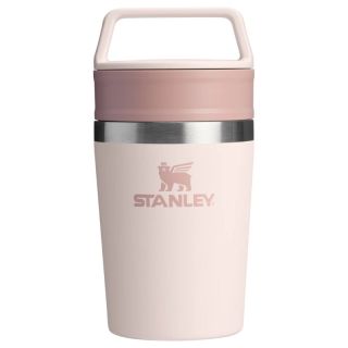 Stanley The Café‑To‑Go Travel Mug 0.23L Pink (2812079009)