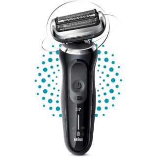 Braun Series 7 71‑N1000S Electric Shaver (71-N1000S)