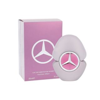 Mercedes-Benz Mercedes Benz Woman Perfume EDP 30ml (3595471024848)