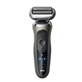 Braun Series 7 72-C1200s Beard Trimmer (72-C1200S)