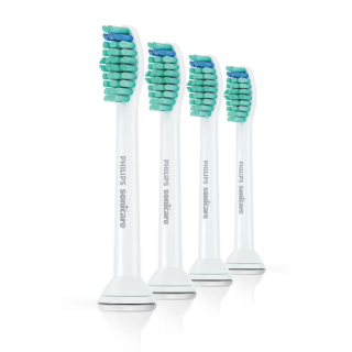 Philips Sonicare ProResults HX6014/87 Brush Heads 4 pcs. (HX6014/87)