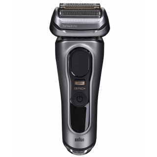 Braun Series 9 Pro+ 9565cc Wet & Dry Beard Trimmer (9565CC)
