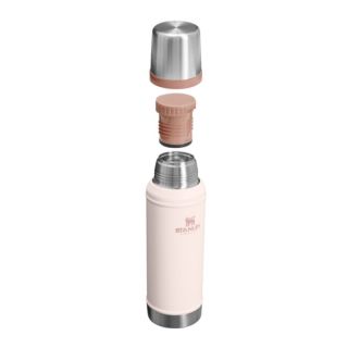 Stanley The Legendary Classic Bottle Thermos 0.94L Light pink (2811346093)