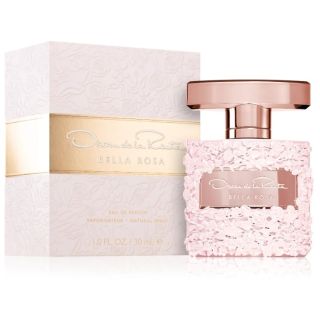 Oscar de la Renta Bella Rosa Perfume EDP 30 ml (0085715564221)