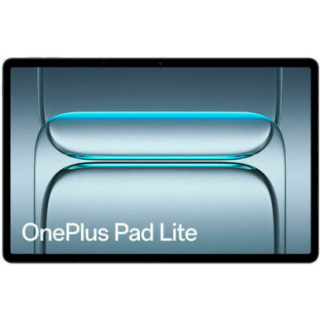 OnePlus Pad Lite 11 Tablet 8 GB / 128 GB / Aero blue (6921815629139)