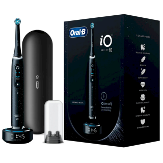 ORAL‑B iO Series 10 Electric Toothbrush (4210201435587)