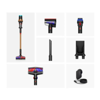 Dyson V16 Piston Animal Vacuum cleaner (492963-01)