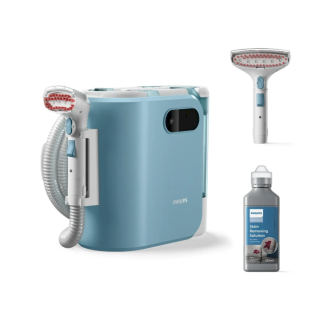 Philips 3000 Series XW3193/11 Cylinder Vacuum Cleaner (XW3193/11)