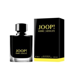 Joop! Homme Absolute Perfume EDP 80ml (3614224907334)