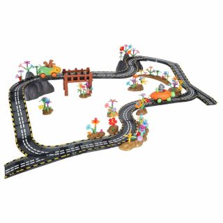 RoGer Magnetic Racing Track 310 pieces (5903039770201)