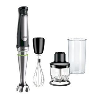 Braun MQ7025 Hand blender 750W (MQ7025)