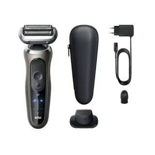 Braun Series 7 72-C1200s Beard Trimmer (72-C1200S)