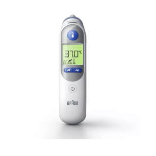 Braun IRT6525 Non-contact Thermometer (IRT6525)