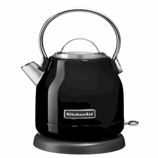KitchenAid 5KEK1222EOB Electric Kettle 1.25 L / 1850 W (5KEK1222EOB)