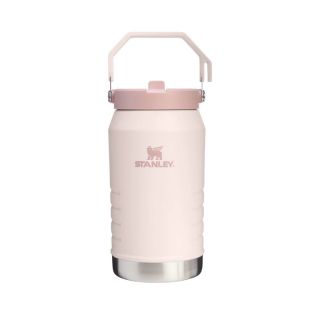 Stanley The IceFlow Flip Thermos bottle with straw 2.0 Jug 1.9L Light Pink (2813085051)
