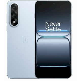 OnePlus Nord 5 Smartphone 12 GB / 512 GB / 5G / Dry Ice (6921815629917)