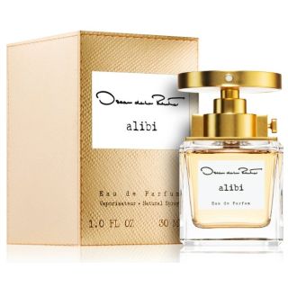 Oscar de la Renta Alibi Perfume EDP 30 ml (085715566003)