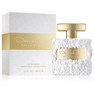 Oscar de la Renta Bella Blanca Perfume EDP 100 ml (0085715564009)