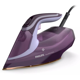 Philips 8000 Series DST8021 Steam Iron 3000W (DST8021)