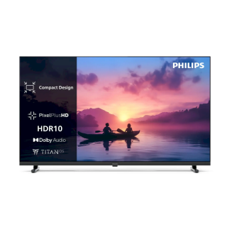 Philips 24PHS6000/12 HD LED ТV 24" (24PHS6000/12)