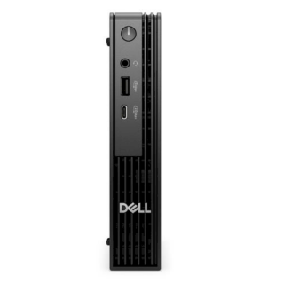 Dell Pro Micro QCM1250 Personal Computer Core i5 / 16GB / 512GB / Windows 11 Pro (7F0R2)