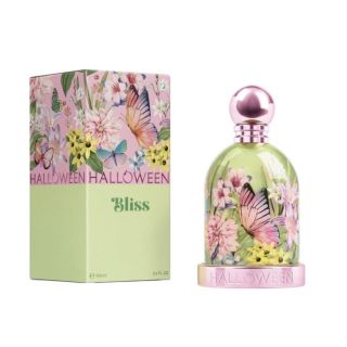 Jesus Del Pozo Halloween Bliss Perfume EDT 100ml (8431754009469)