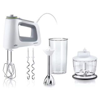 Braun MultiMix 5 Blender 750W (HM5137)