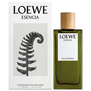 Loewe Esencia Perfume EDP 100 ml (8426017070188)