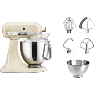 KitchenAid Artisan 5KSM175PSEFL Stand Mixer 4.8 L (5KSM175PSEFL)