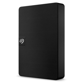 Seagate Expansion Hard Drive 4 TB / USB 3.0 (STKM4000400)