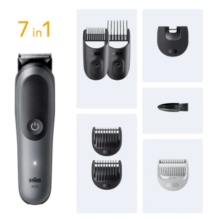 Braun Series 5 AIO5520 Hair trimmer (AIO5520)