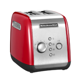 KitchenAid 5KMT221EER Toaster 1100W (5KMT221EER)