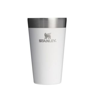 Stanley The Stacking Tumbler Beer mug 0.47L Frost White Gloss (2802282566)