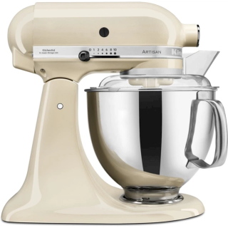 KitchenAid Artisan 5KSM175PSEFL Stand Mixer 4.8 L (5KSM175PSEFL)