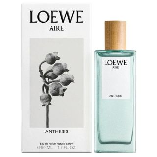 Loewe Aire Anthesis Perfume EDP 50 ml (8426017078276)