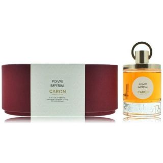Caron Poivre Impérial Perfume EDP 100 ml (3387956502107)