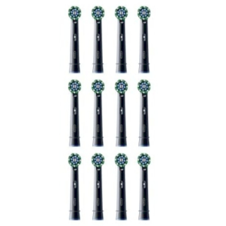 Oral-B Pro Cross Action Sort Brush attachments 12 pcs. (8006540859926)
