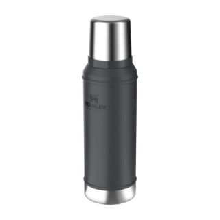 Stanley The Legendary Classic Bottle Thermos 0.94L Black 2.0 (2811346092)