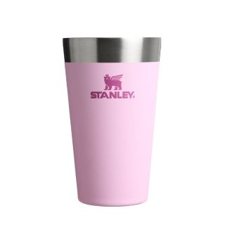 Stanley The Stacking Tumbler Beer mug 0.47L Pink (2802282561)