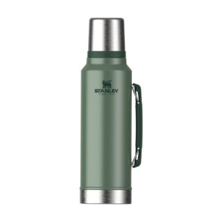Stanley The Legendary Classic Bottle Thermos 1.4L Green (2811347119)