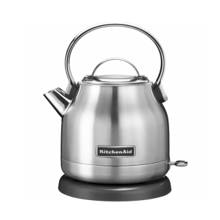 KitchenAid 5KEK1222ESX Electric Kettle 1.25 L / 1850 W (5KEK1222ESX)