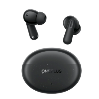OnePlus Nord Buds 3 Pro Bezvadu austiņas / Melns (ONEPLUS-NBS3PRO-BLK)