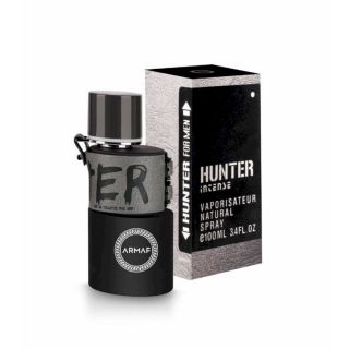 Armaf Hunter Intense Perfume EDP 100ml (6294015102499)