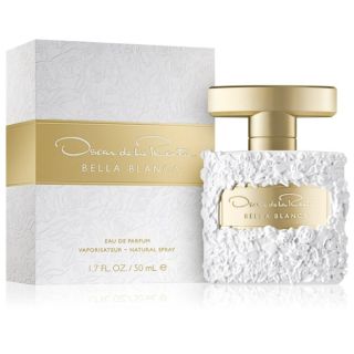 Oscar de la Renta Bella Blanca Perfume EDP 50 ml (0085715564016)