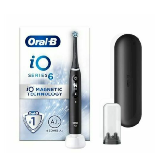 Oral-B iO Series 6 Electric toothbrush (4210201409212)