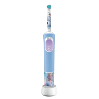 Oral-B Vitality Pro Kids Frozen Edition Electric Toothbrush (8006540772638)