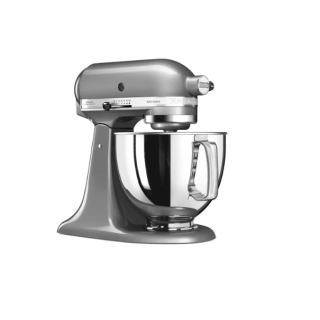 KitchenAid 5KSM125ECU Stand Mixer 4.8 L / 300 W (5KSM125ECU)