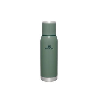 Stanley The Adventure To‑Go Bottle Thermos 0.75L Green (2810818052)