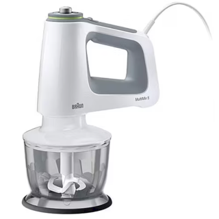 Braun MultiMix 5 Blender 750W (HM5137)