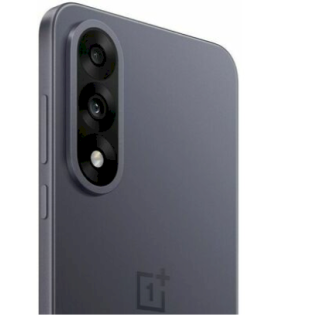 OnePlus Nord 5 Smartphone 12GB / 512GB / 5G / Dual Sim / Phantom Grey (6921815629870)